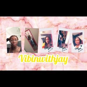 Meet your Posher, Jayla